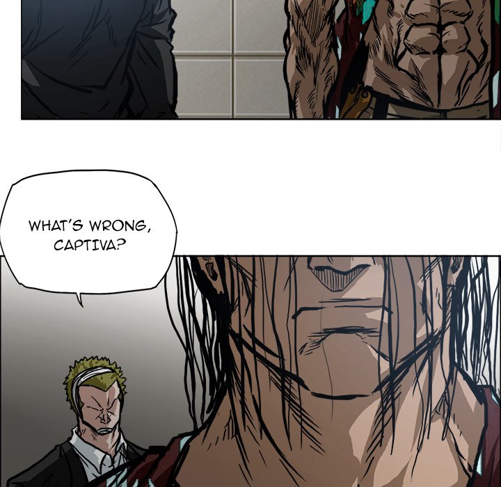 Boss in School Chapter 102 page 77 - Chapter 102