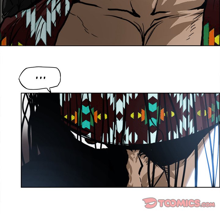Boss in School Chapter 102 page 78 - Chapter 102