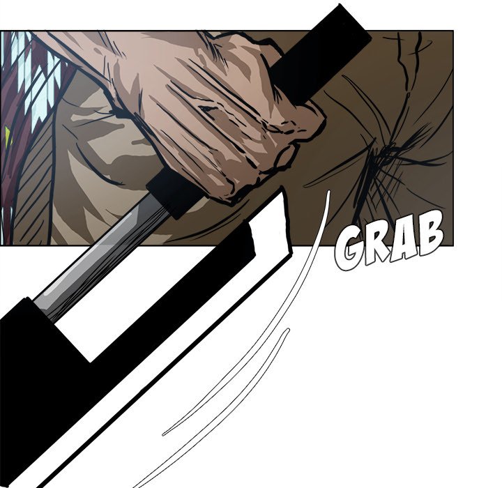 Boss in School Chapter 102 page 79 - Chapter 102
