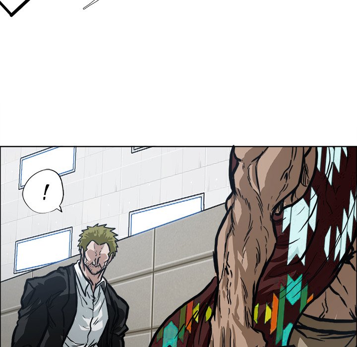 Boss in School Chapter 102 page 80 - Chapter 102