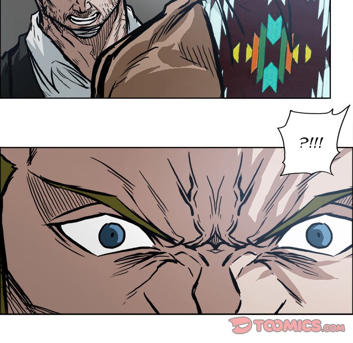 Boss in School Chapter 102 page 82 - Chapter 102