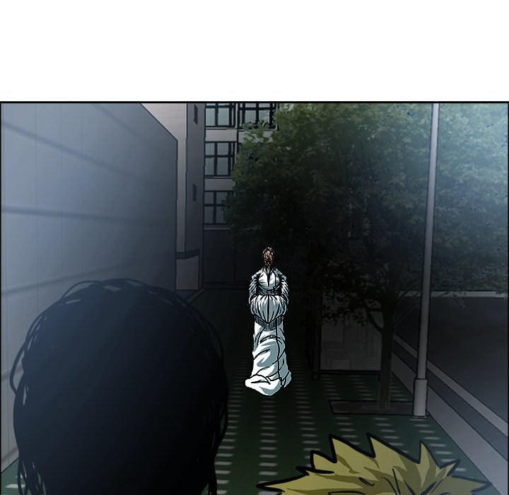Boss in School Chapter 102 page 83 - Chapter 102