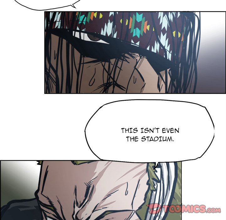 Boss in School Chapter 102 page 86 - Chapter 102
