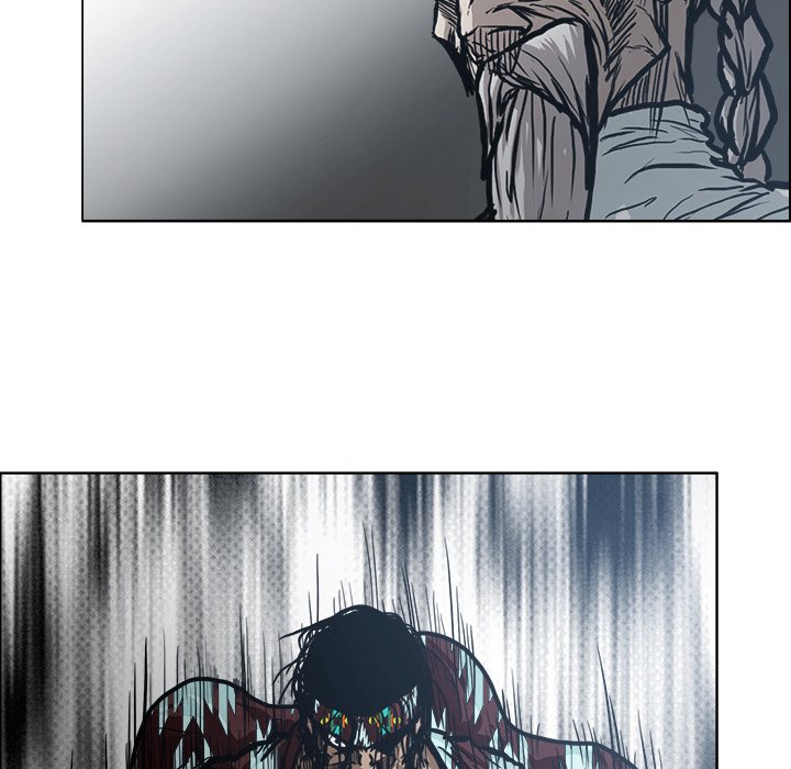 Boss in School Chapter 102 page 88 - Chapter 102