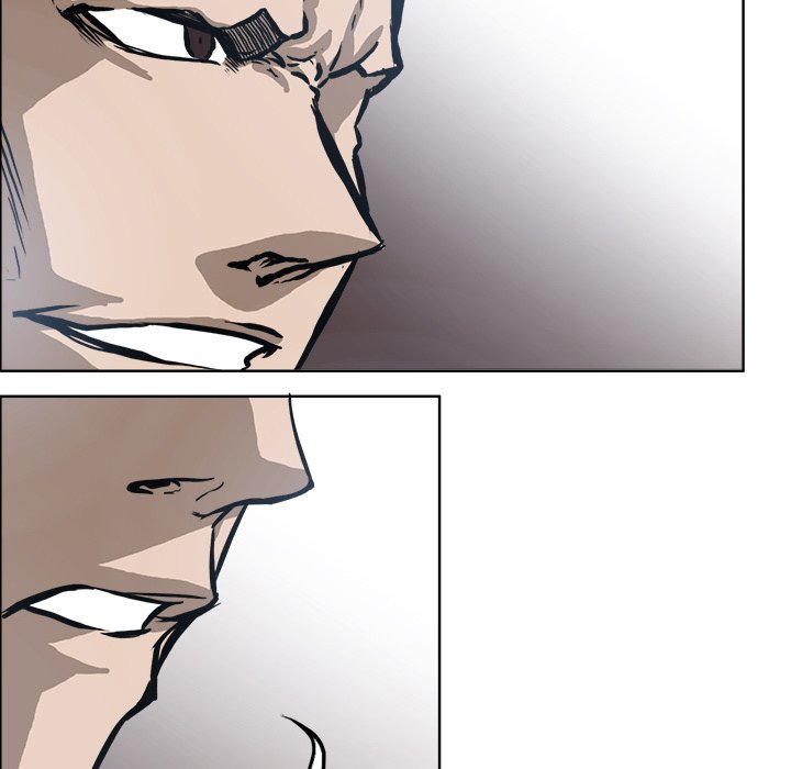 Boss in School Chapter 102 page 9 - Chapter 102