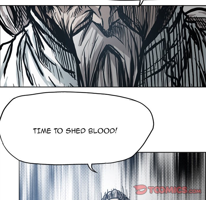Boss in School Chapter 102 page 90 - Chapter 102