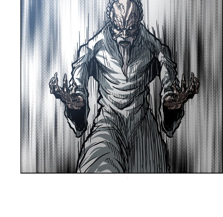 Boss in School Chapter 102 page 91 - Chapter 102