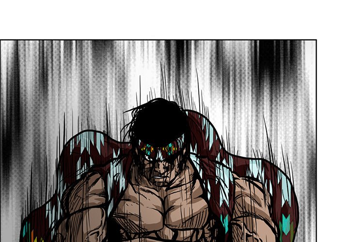 Boss in School Chapter 103 page 1 - Chapter 103