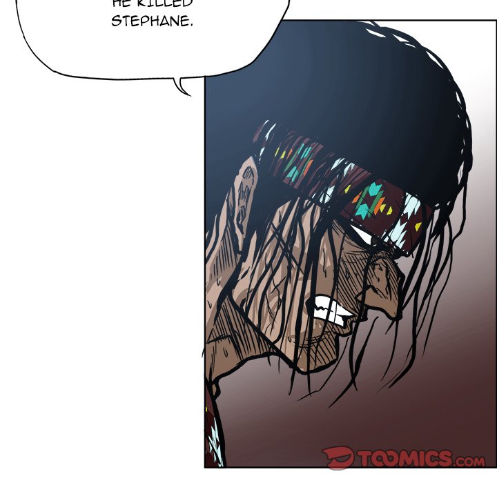 Boss in School Chapter 103 page 10 - Chapter 103