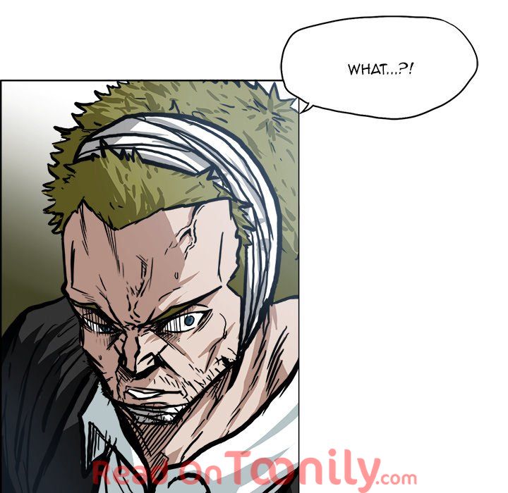 Boss in School Chapter 103 page 11 - Chapter 103