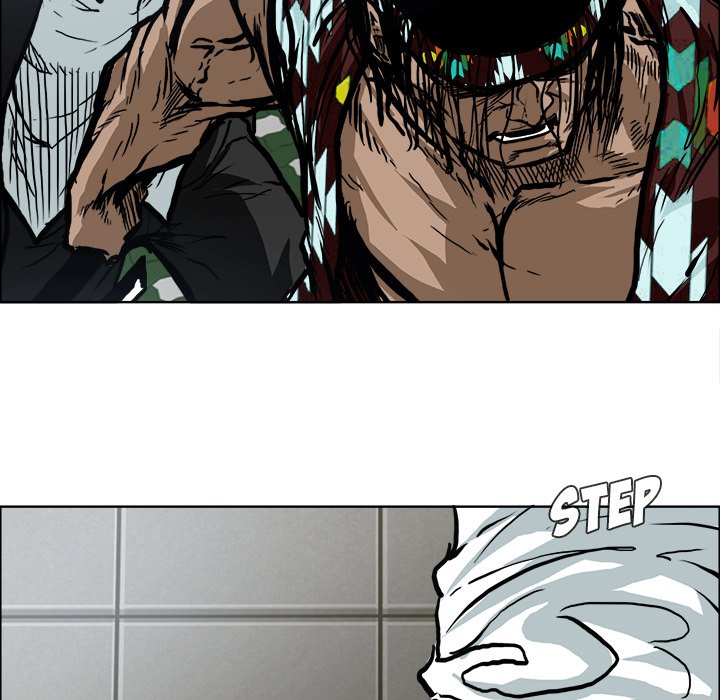 Boss in School Chapter 103 page 13 - Chapter 103