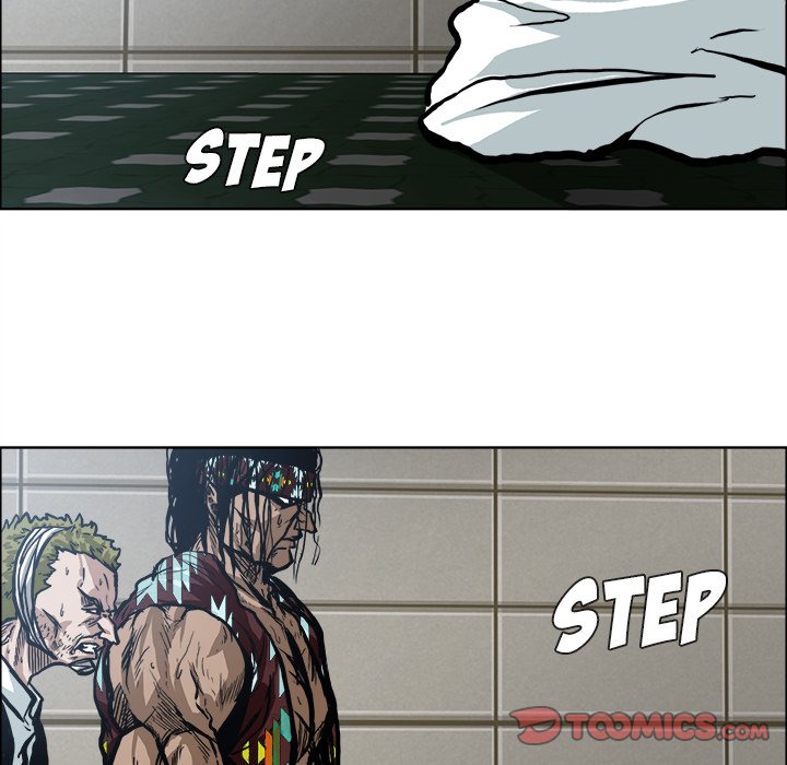 Boss in School Chapter 103 page 14 - Chapter 103