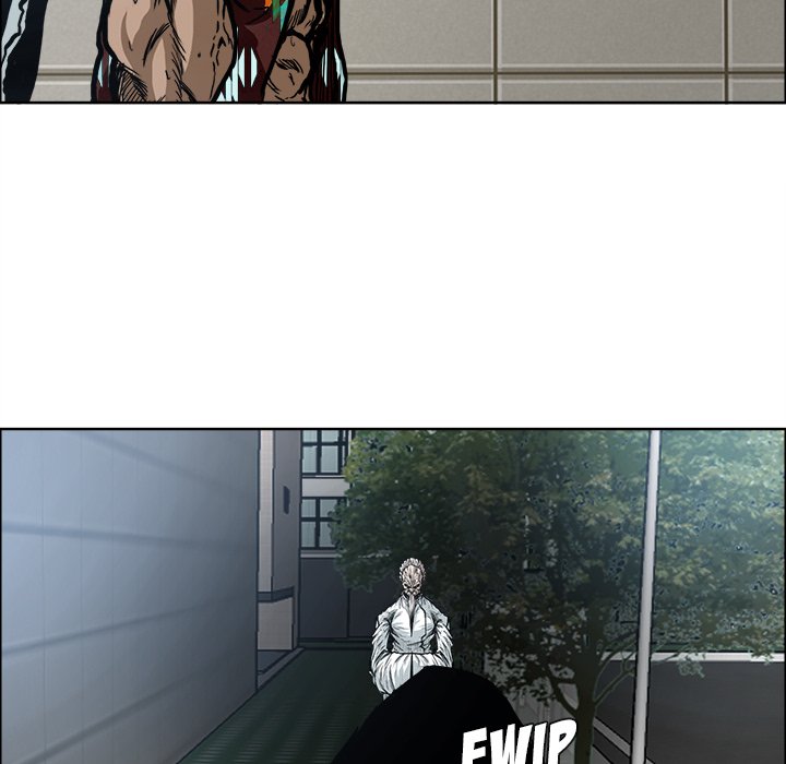 Boss in School Chapter 103 page 15 - Chapter 103