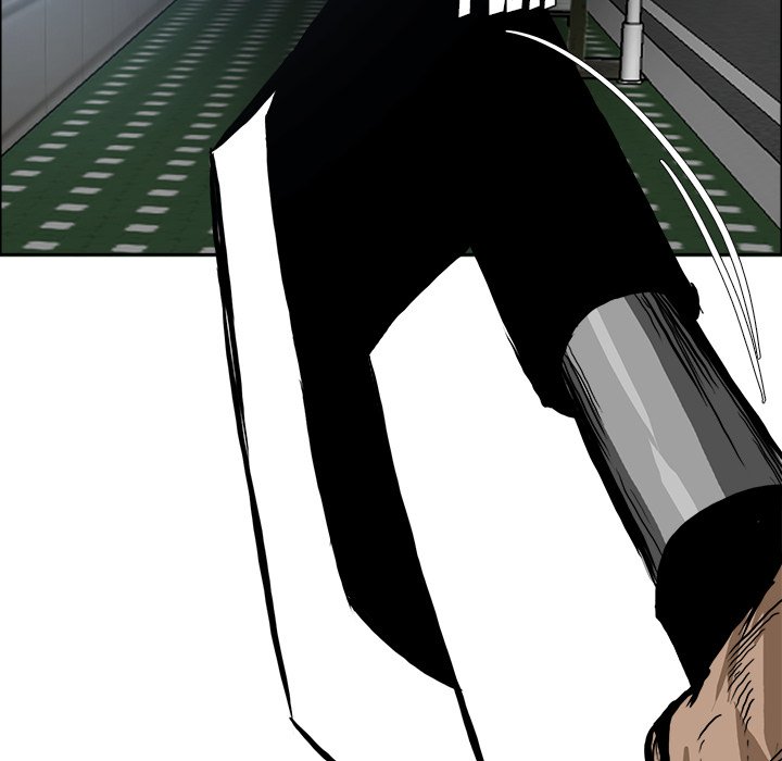 Boss in School Chapter 103 page 16 - Chapter 103