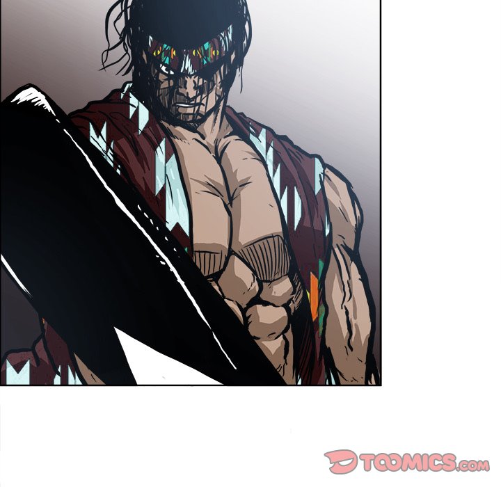 Boss in School Chapter 103 page 18 - Chapter 103