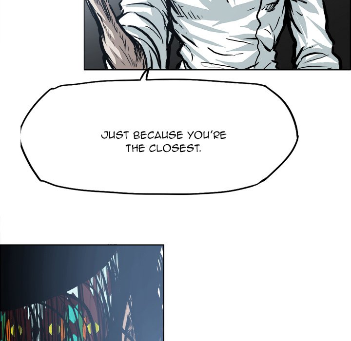 Boss in School Chapter 103 page 20 - Chapter 103