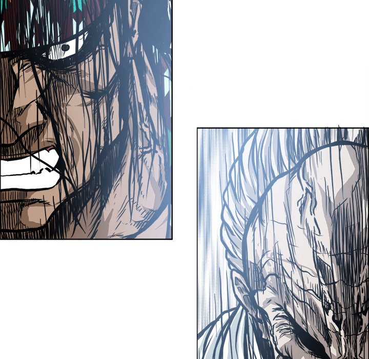 Boss in School Chapter 103 page 21 - Chapter 103