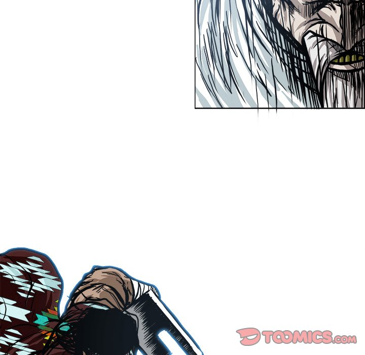 Boss in School Chapter 103 page 22 - Chapter 103