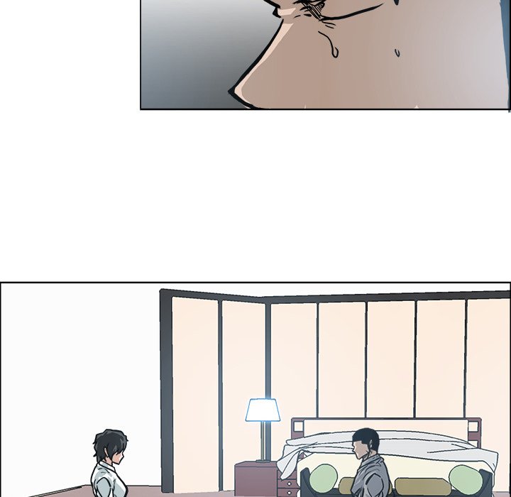 Boss in School Chapter 103 page 28 - Chapter 103