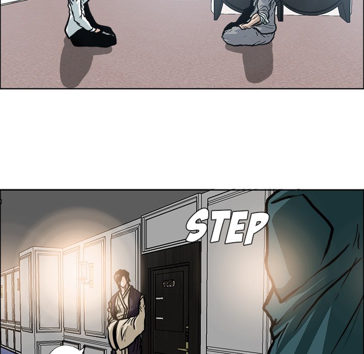 Boss in School Chapter 103 page 29 - Chapter 103