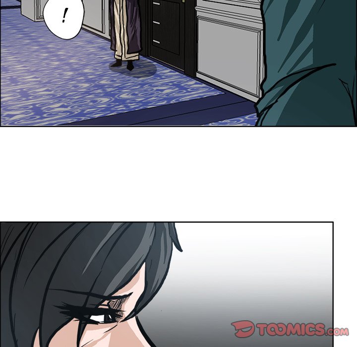 Boss in School Chapter 103 page 30 - Chapter 103