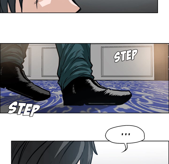 Boss in School Chapter 103 page 31 - Chapter 103