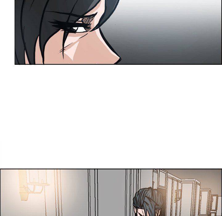 Boss in School Chapter 103 page 32 - Chapter 103