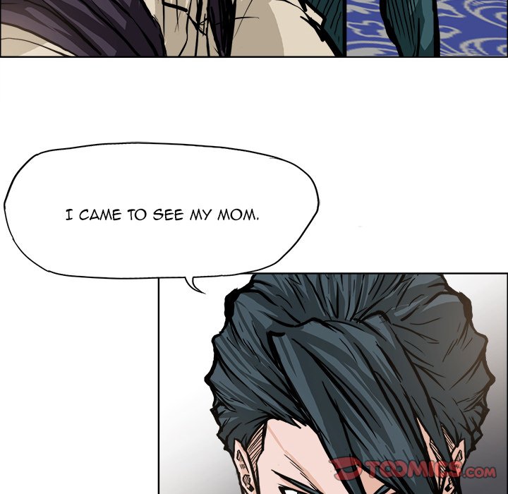 Boss in School Chapter 103 page 34 - Chapter 103