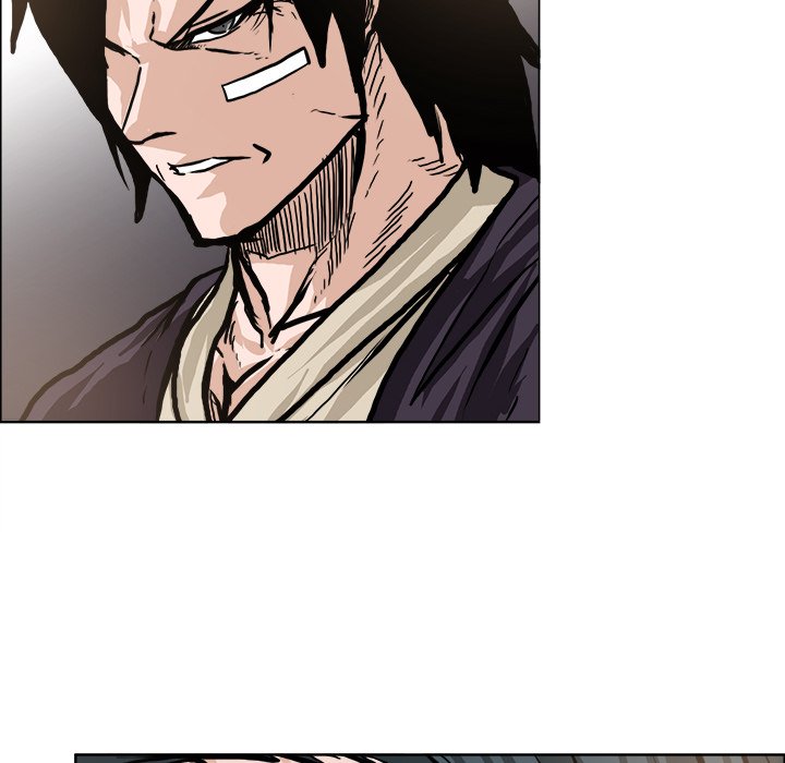 Boss in School Chapter 103 page 36 - Chapter 103