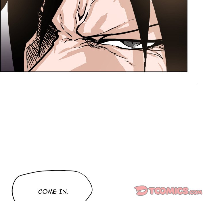 Boss in School Chapter 103 page 38 - Chapter 103