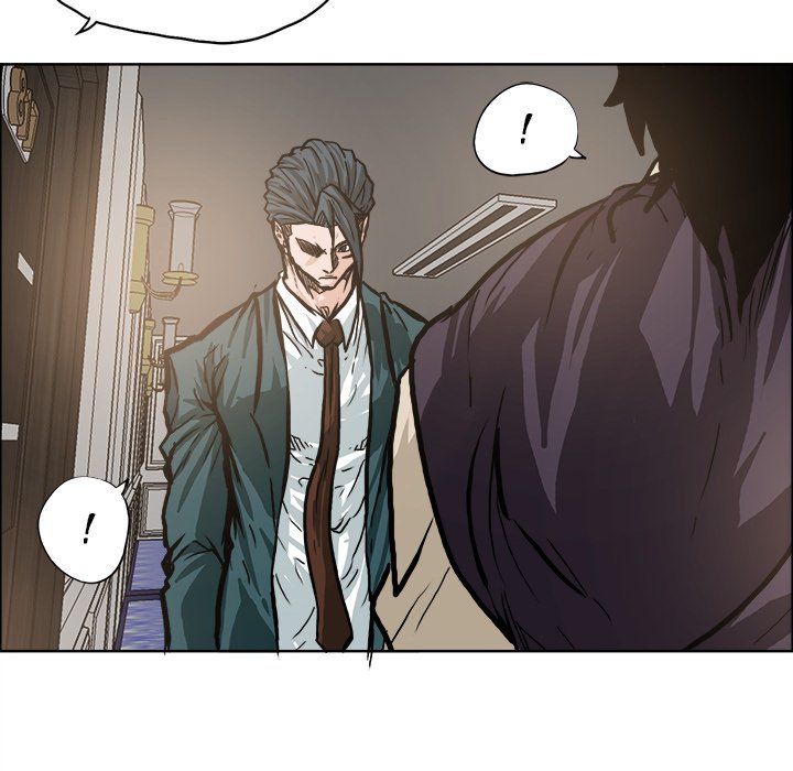 Boss in School Chapter 103 page 39 - Chapter 103