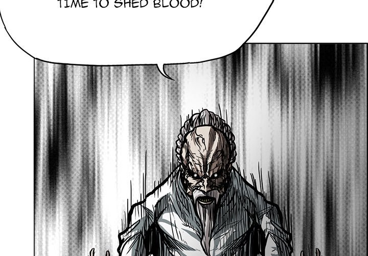 Boss in School Chapter 103 page 4 - Chapter 103