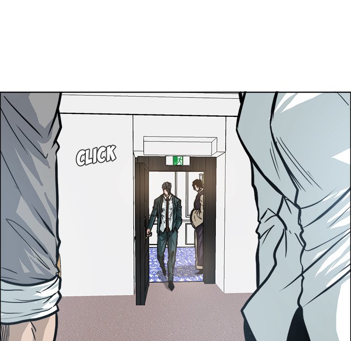Boss in School Chapter 103 page 40 - Chapter 103