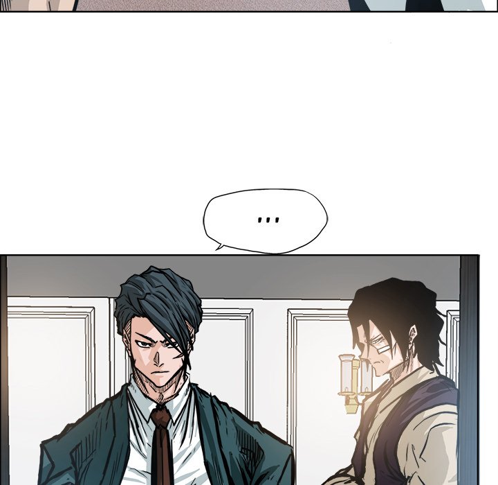 Boss in School Chapter 103 page 41 - Chapter 103