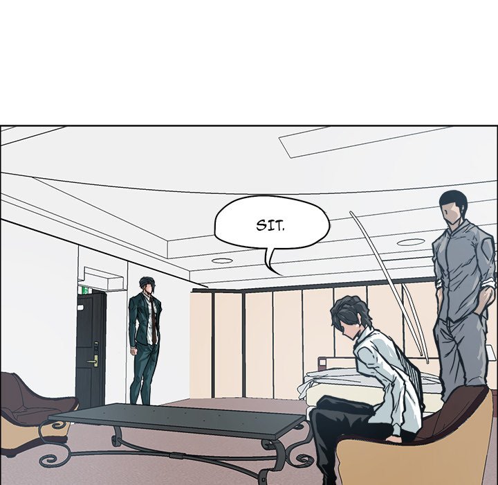 Boss in School Chapter 103 page 44 - Chapter 103