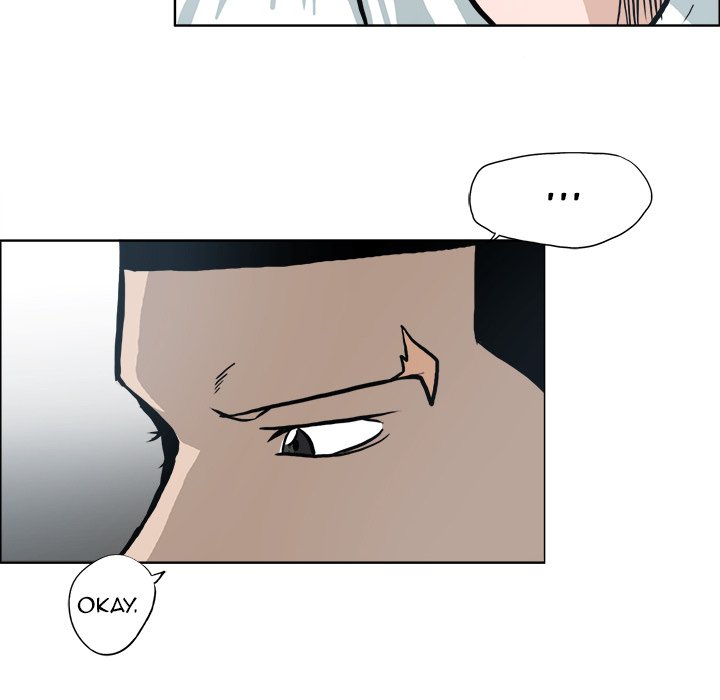 Boss in School Chapter 103 page 47 - Chapter 103
