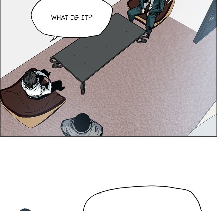 Boss in School Chapter 103 page 49 - Chapter 103