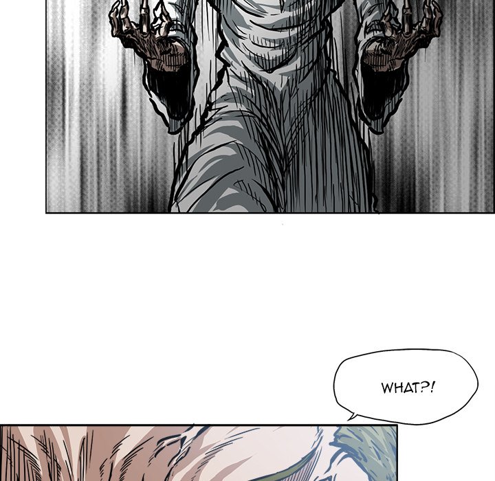 Boss in School Chapter 103 page 5 - Chapter 103
