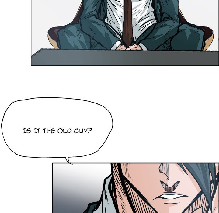 Boss in School Chapter 103 page 52 - Chapter 103