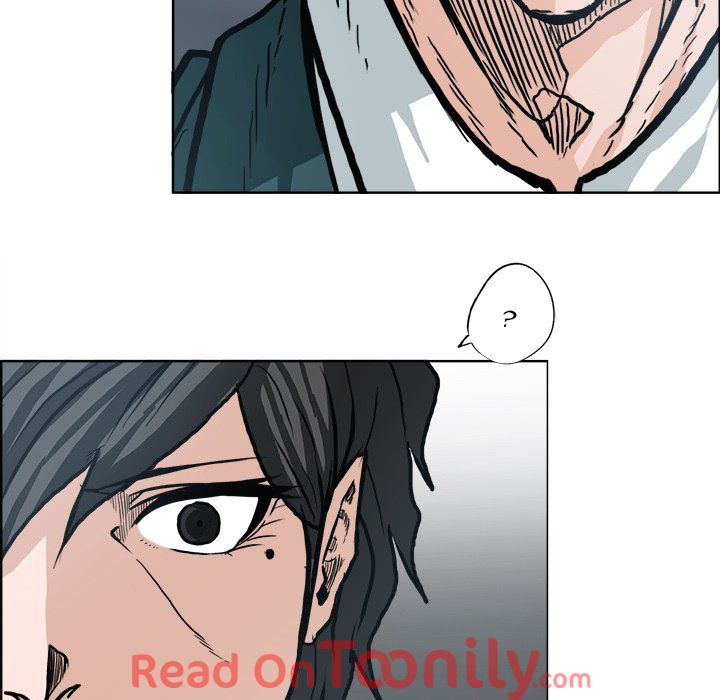Boss in School Chapter 103 page 53 - Chapter 103