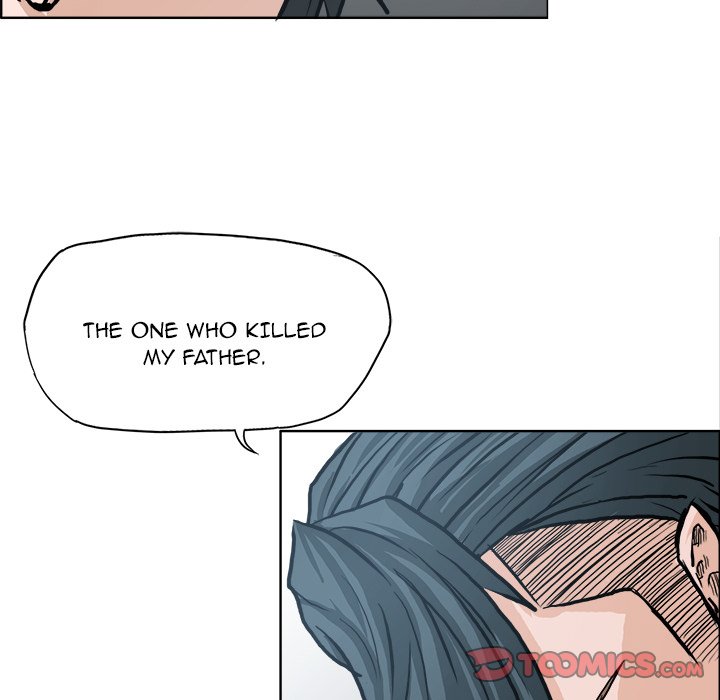Boss in School Chapter 103 page 54 - Chapter 103