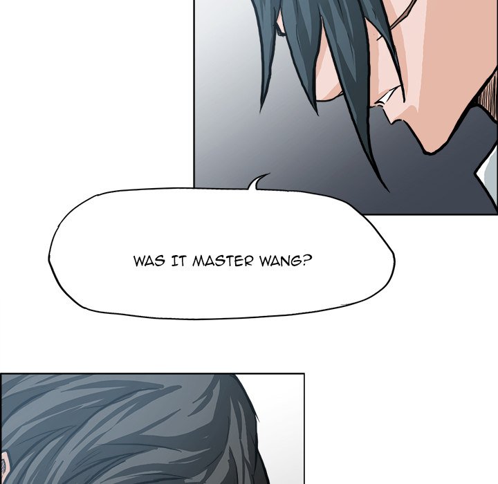 Boss in School Chapter 103 page 55 - Chapter 103