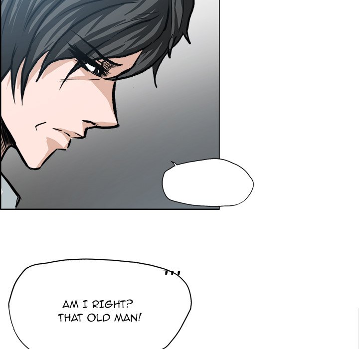 Boss in School Chapter 103 page 56 - Chapter 103