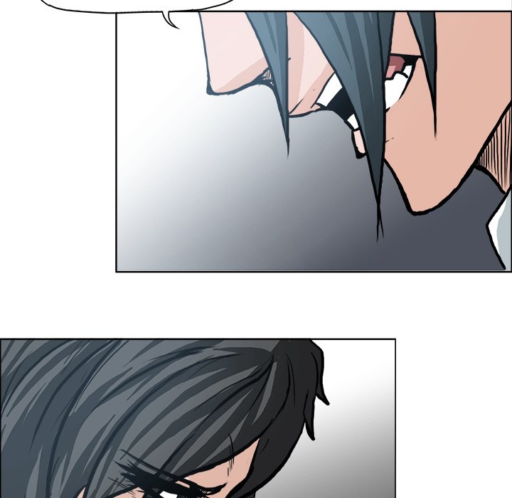 Boss in School Chapter 103 page 57 - Chapter 103