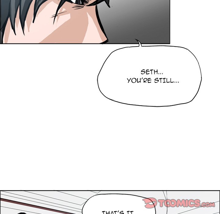 Boss in School Chapter 103 page 58 - Chapter 103