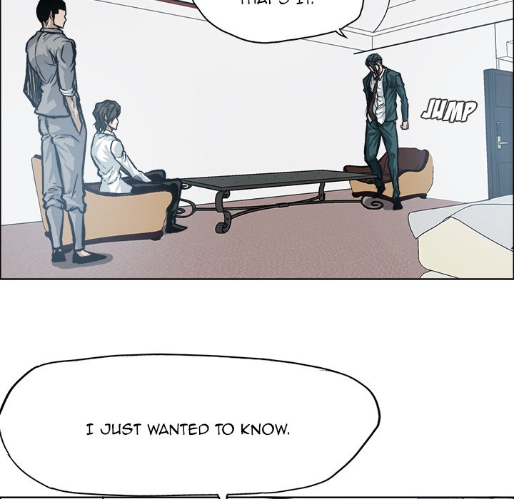 Boss in School Chapter 103 page 59 - Chapter 103