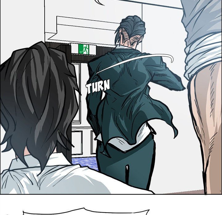 Boss in School Chapter 103 page 60 - Chapter 103