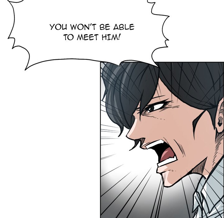 Boss in School Chapter 103 page 61 - Chapter 103