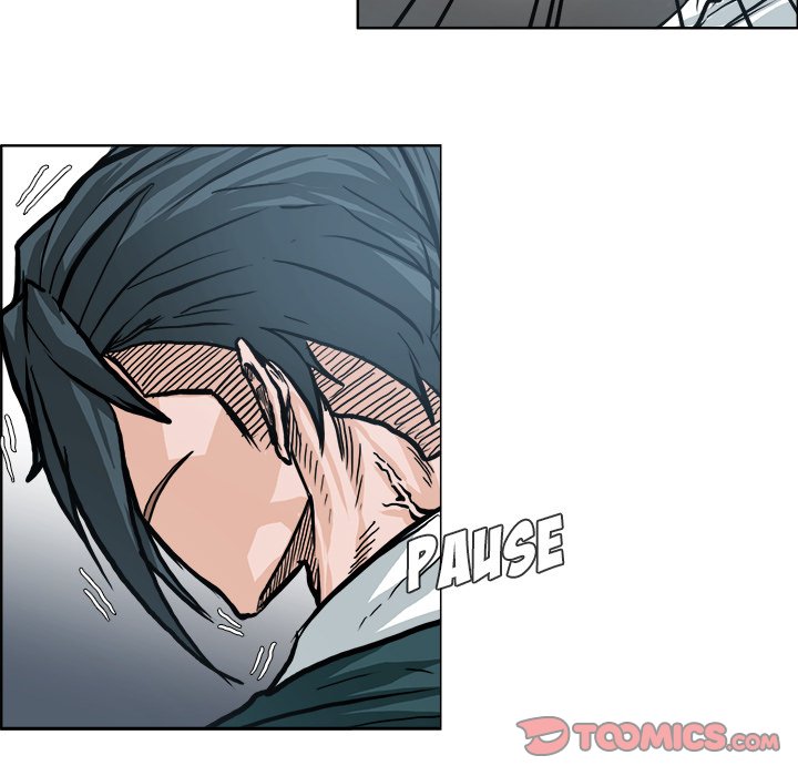 Boss in School Chapter 103 page 62 - Chapter 103