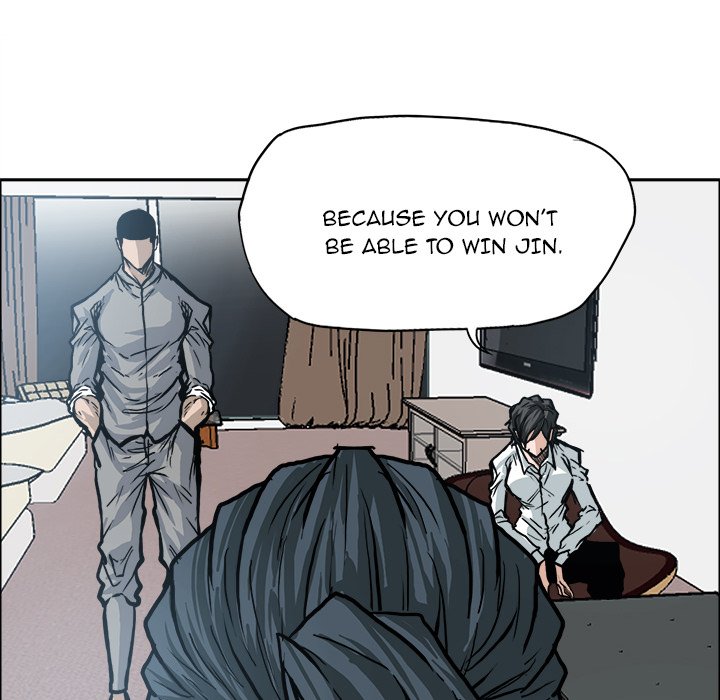 Boss in School Chapter 103 page 63 - Chapter 103